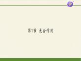 北师大版生物七年级上册 5.1 光合作用(2)（课件）