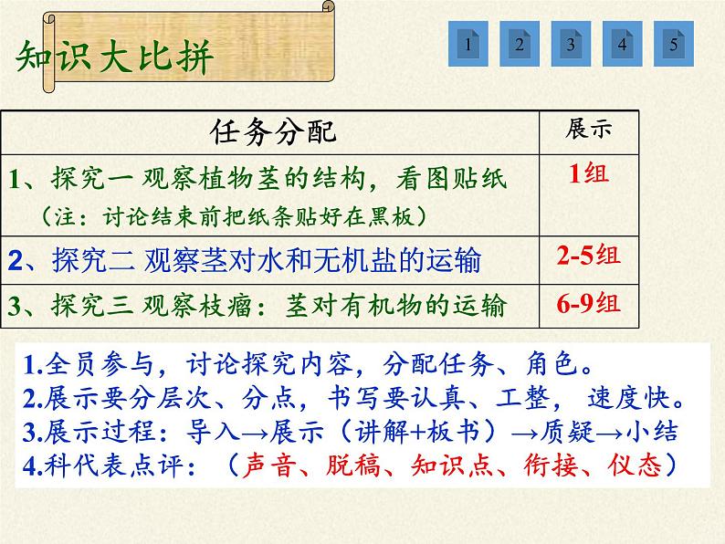 北师大版生物七年级上册 5.5  运输作用(3)（课件）03