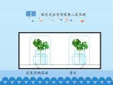 冀教版八年级上册 生物 课件 3.3.2光合作用的原料
