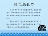 微生物在生物圈中的作用PPT课件免费下载