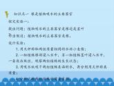 冀教版八年级上册 生物 课件 3.2.2根对水分的吸收