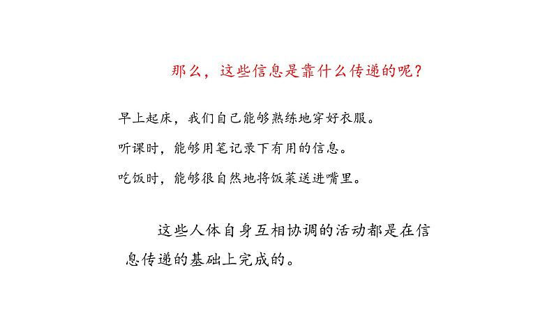 课件4.2 信息的传递第3页