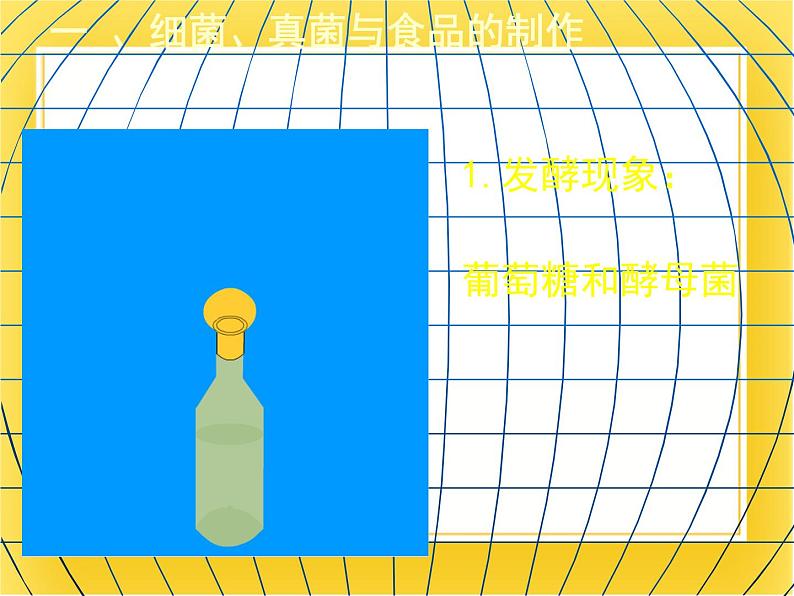 第十六章第二节《现代生物技术的发展》 课件第3页