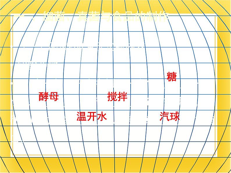 第十六章第二节《现代生物技术的发展》 课件第4页