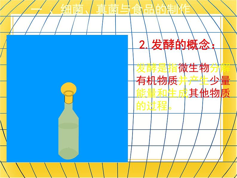 第十六章第二节《现代生物技术的发展》 课件第5页