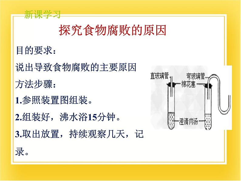 第十六章第一节《传统生物技术的应用》课件06