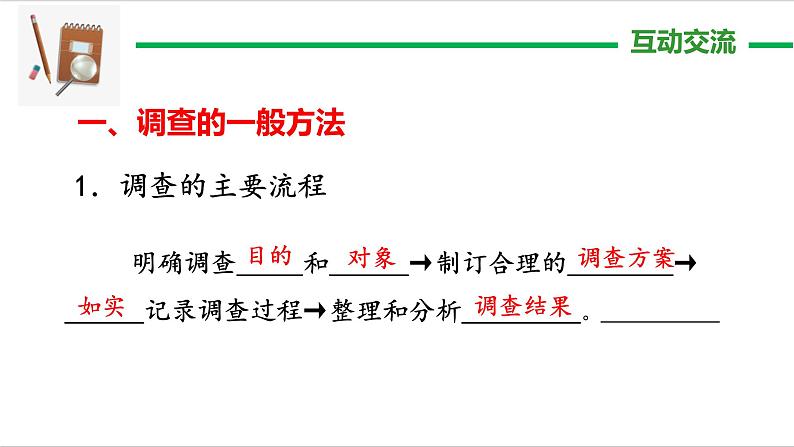 1-1-2调查周边环境中的生物课件2021--2022学年人教版生物七年级上册第7页