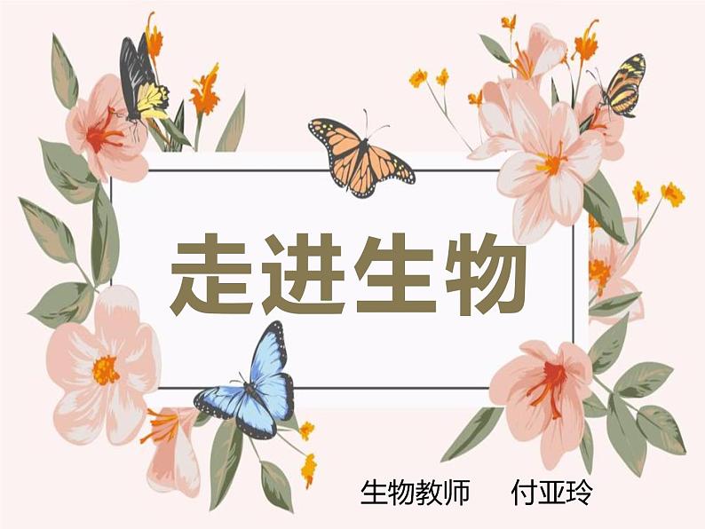 致同学们PPT课件免费下载01