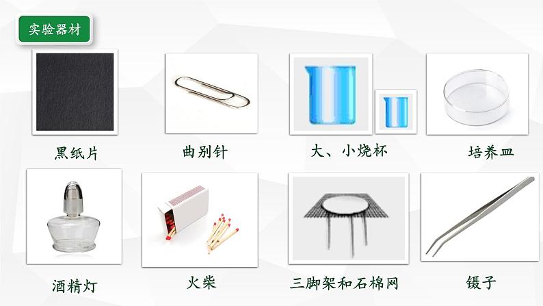 3.6.3 第三节 植物光合作用的实质  课件  2021-2022学年苏教版七年级生物上册第4页