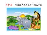 北师大版生物八年级上册 第17章 第1节 动物在生物圈中的作用(4)（课件）