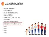 《青春期》人教版生物七年级初一下册PPT课件