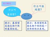北师大版生物八年级上册 第20章 第5节 遗传与环境(7)（课件）