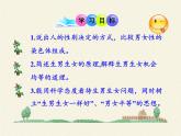 北师大版生物八年级上册 第20章 第4节 性别和性别决定(13)（课件）