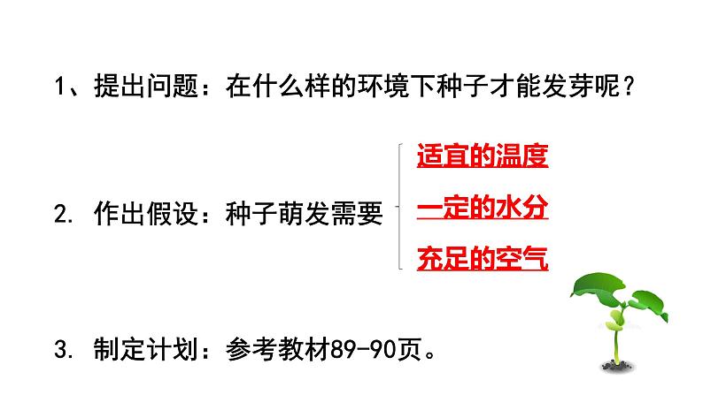 3.2.1 种子的萌发 课件（共45张PPT）第6页