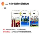 《探究环境污染对生物的影响》人教版生物七年级初一下册PPT课件