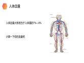 《输血与血型》人教版生物七年级初一下册PPT课件