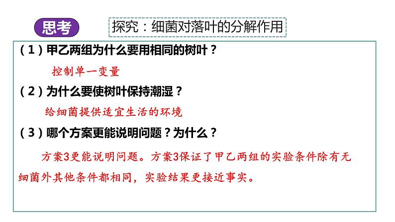 细菌和真菌在自然界中的作用PPT课件免费下载07