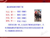 人教版生物七年级下第6章 第1节  人体对外界环境的感知 课件