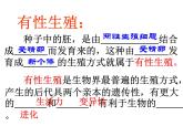 八年级下册期末复习生物课件PPT
