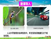 第六章 人体生命活动的调节 人体对外界环境的感知  第2课时 耳和听觉课件PPT