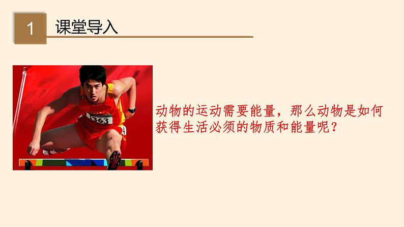 动物在生物圈中的作用PPT课件免费下载02