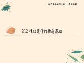 性状遗传的物质基础PPT课件免费下载