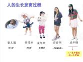走向成熟PPT課件免費下載