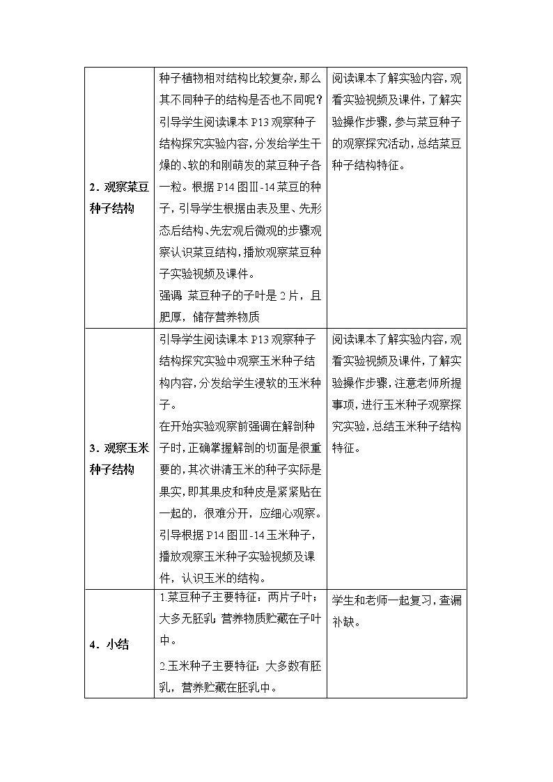 3.1.3《种子植物》教案1第2页