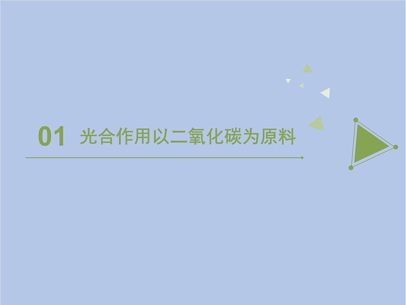 3.5.1《光合作用吸收二氧化碳释放氧气》课件06