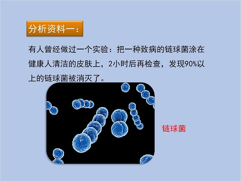 鲁科版（五四制）生物七下 5.1.2《免疫与计划免疫》课件第6页