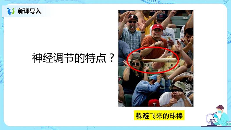 中学生物课件第2页