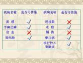 上海版八年级上册生物  3.2.1 常见传染病及其预防 课件   (共37张PPT)