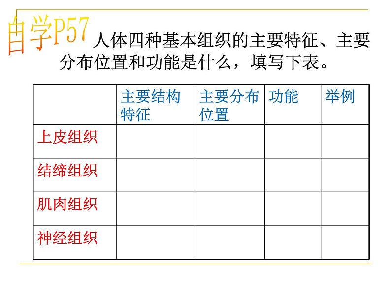 2.4.1细胞分化形成组织课件PPT第7页