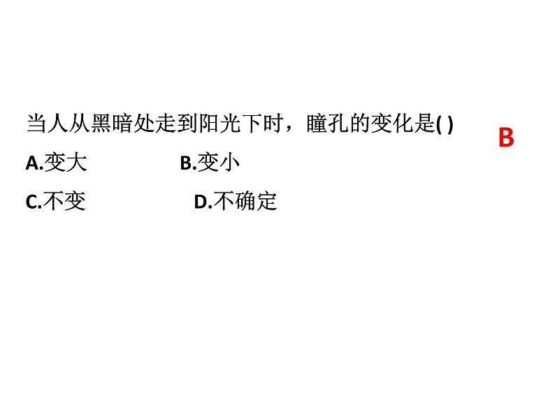 4.6.2 神经系统的组成 课件+教案+练习  人教版七年级生物下册03