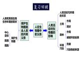 北师大版七年级生物下册 第14章 章末小结 课件