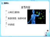 人教版（新课标）生物八下：8.1.2《免疫与计划免疫》课件（送教案+习题）