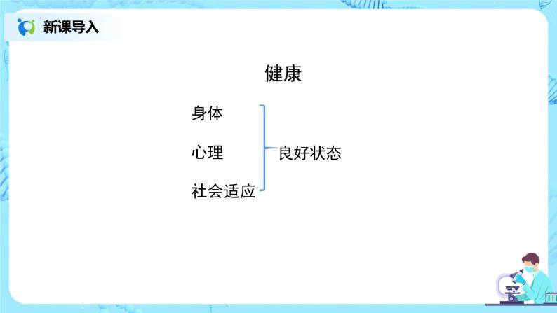 人教版（新课标）生物八下：8.1.1《传染病及其预防》课件（送教案+习题）03