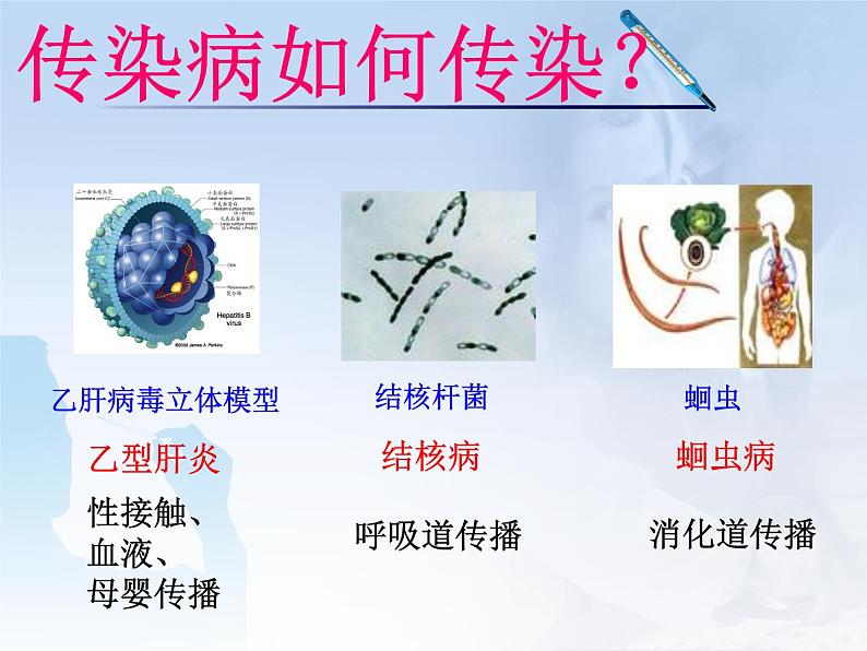 常见病及其预防PPT课件免费下载05