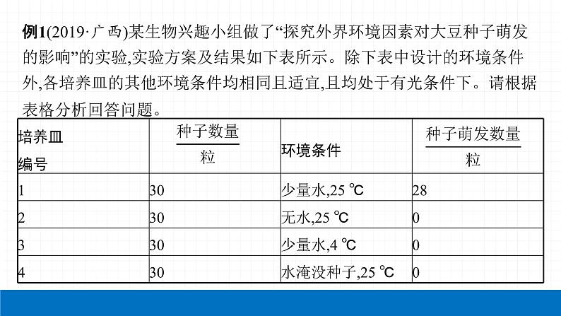 2022届初中生物一轮复习 专题三　生物圈中的绿色植物课件PPT07