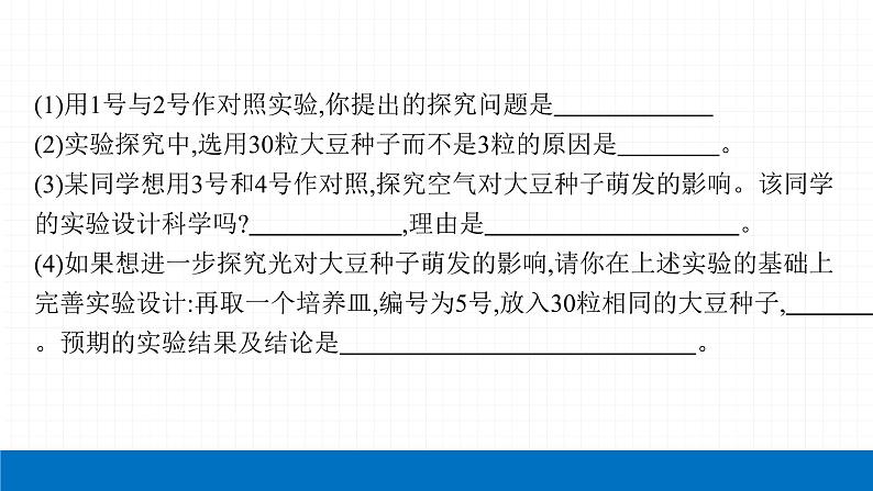 2022届初中生物一轮复习 专题三　生物圈中的绿色植物课件PPT08