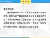 人教版生物七年级下册 第四章  输血与血型（课件）七年级生物下册（人教版）