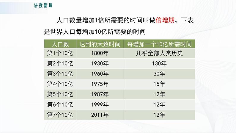 北师大版生物八下24.1《人口增长与计划生育》课件+教案+学案05