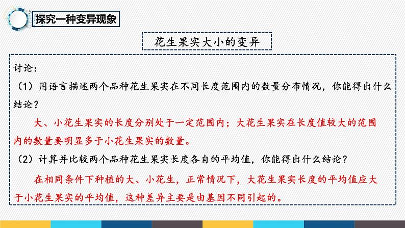 7.2.5 生物的变异- 2021-2022学年八年级生物下学期同步精品课件（人教版）08