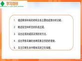4.6.1人体对外界环境的感知-2021-2022学年七年级生物下学期同步课件（人教版）