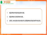 4.6.2神经系统的组成-2021-2022学年七年级生物下学期同步课件（人教版）