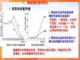 4.1.3青春期（课件）-2021-2022学年七年级生物下册同步（人教版）