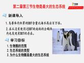 1.2.3 生物圈是最大的生态系统（课件）-2021-2022学年七年级生物上册（人教版）