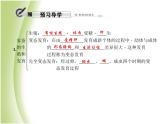 八年级生物下册第七单元生物圈中生命的延续和发展第一章生物的生殖和发育第二节昆虫的生殖和发育作业课件新人教版