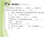 八年级生物下册第七单元生物圈中生命的延续和发展第二章生物的遗传与变异第二节基因在亲子代间的传递作业课件新人教版