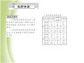八年级生物下册第七单元生物圈中生命的延续和发展第二章生物的遗传与变异第四节人的性别遗传作业课件新人教版